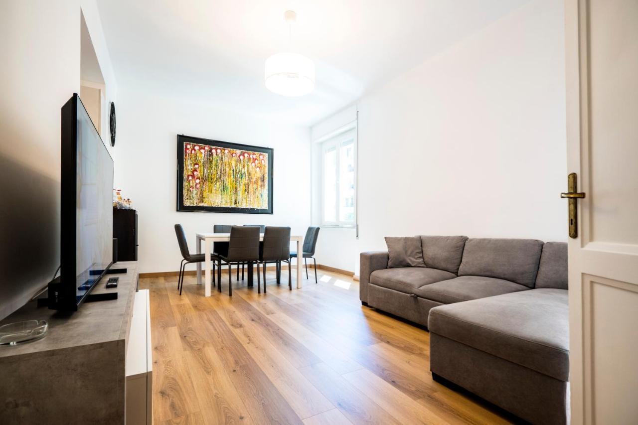 Apartamento Gemelli Sweet Holiday Appio
