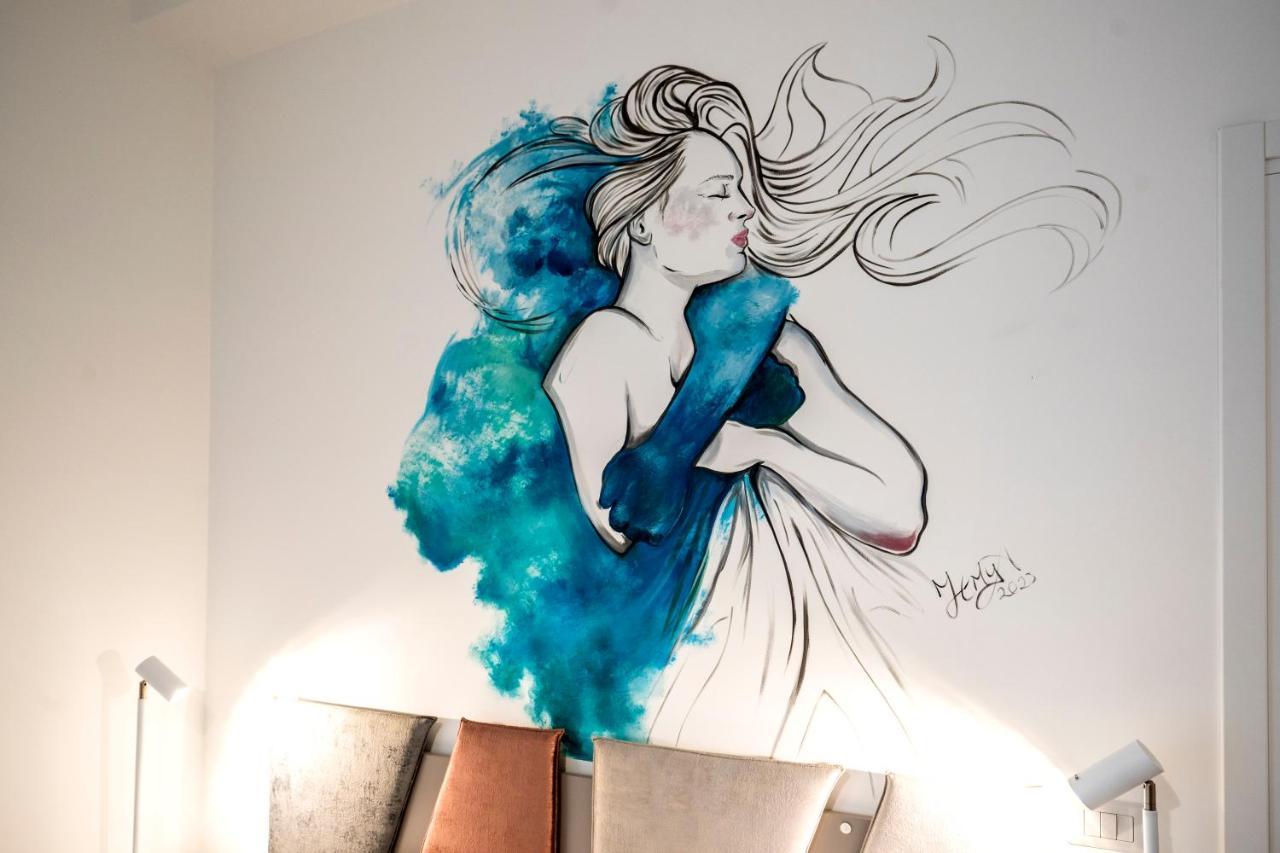 Apartamento Gemelli Sweet Holiday Appio