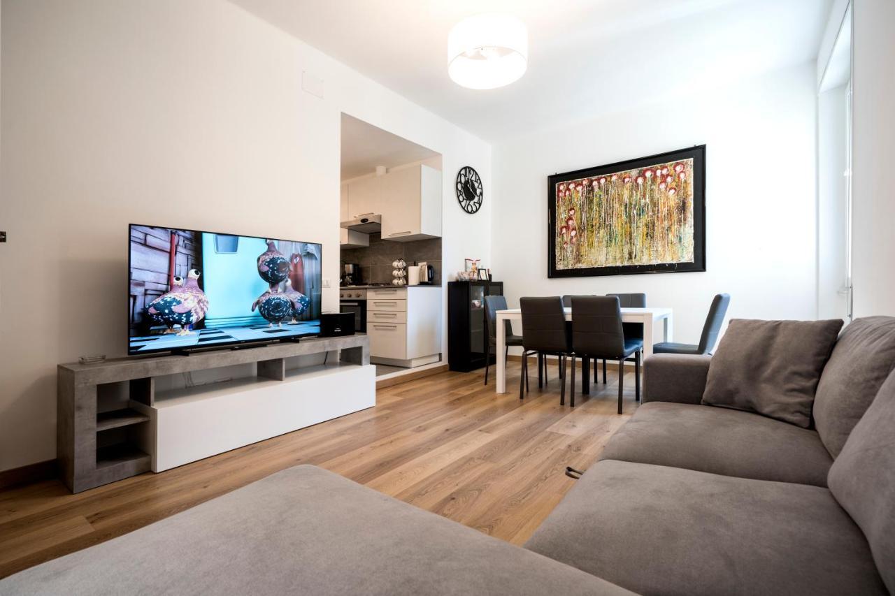 Gemelli Sweet Holiday Appio Apartamento Roma