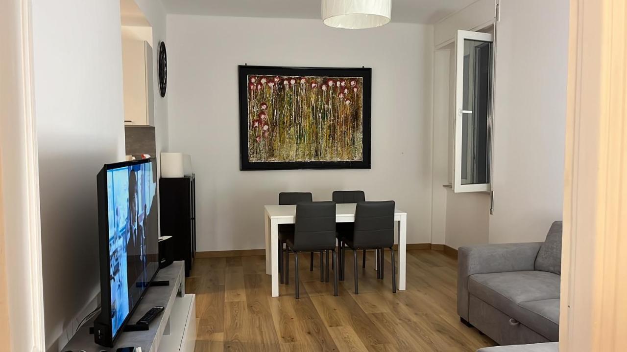 Gemelli Sweet Holiday Appio Apartamento *