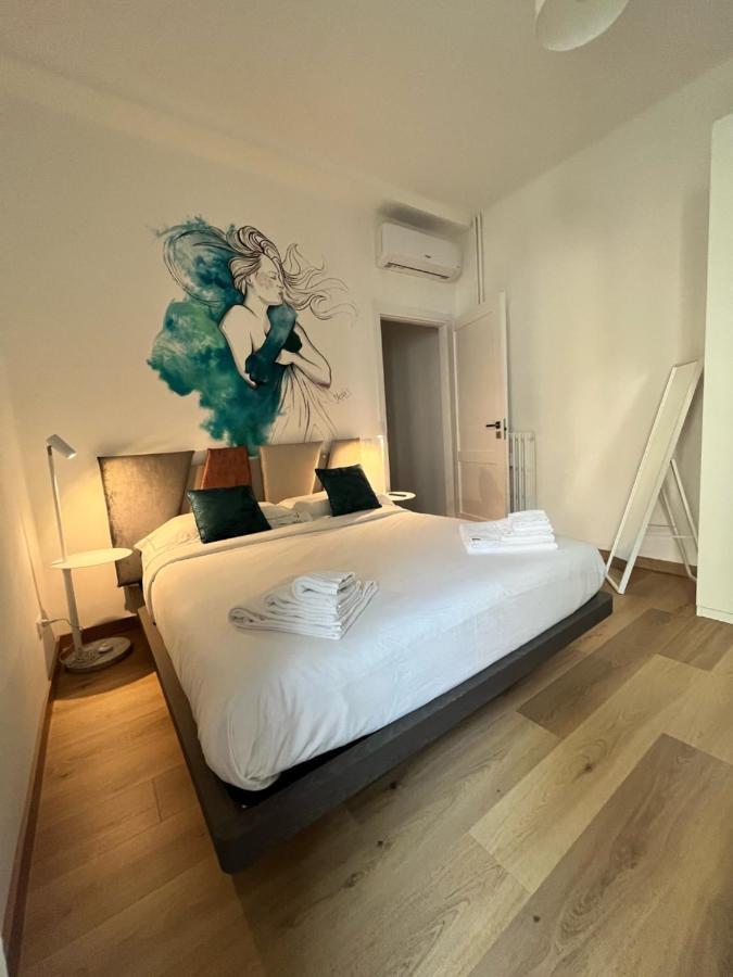 Apartamento Gemelli Sweet Holiday Appio *