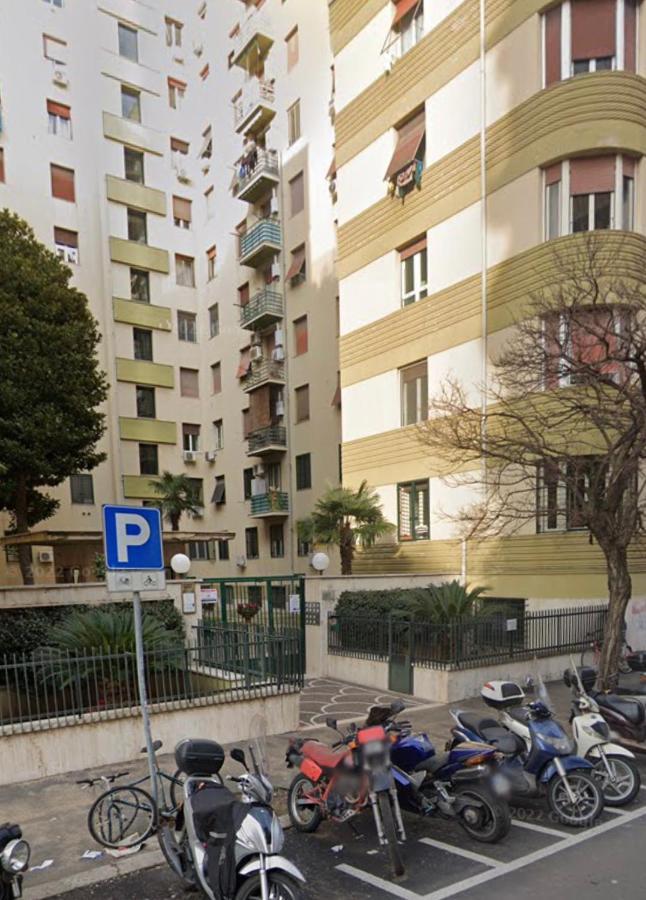 Apartamento Gemelli Sweet Holiday Appio