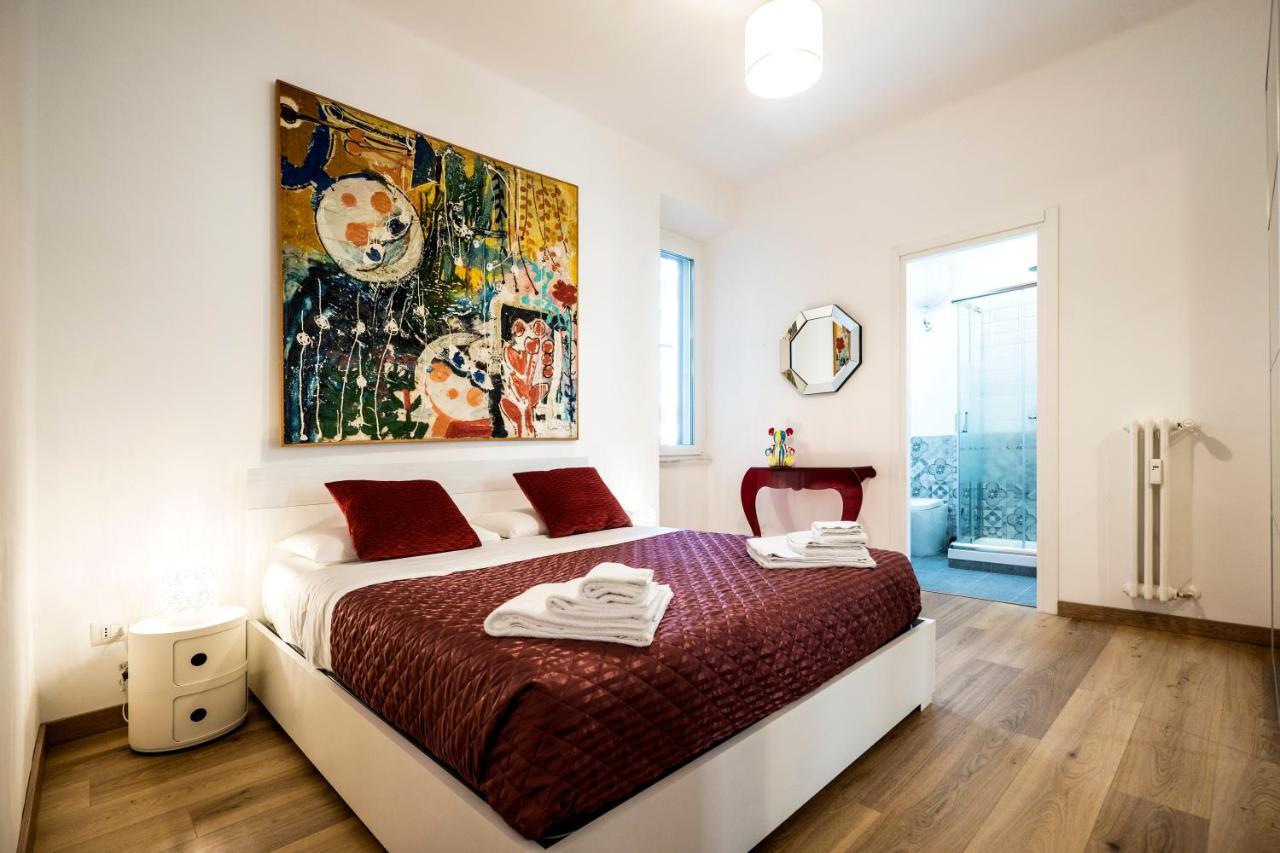 Apartamento Gemelli Sweet Holiday Appio