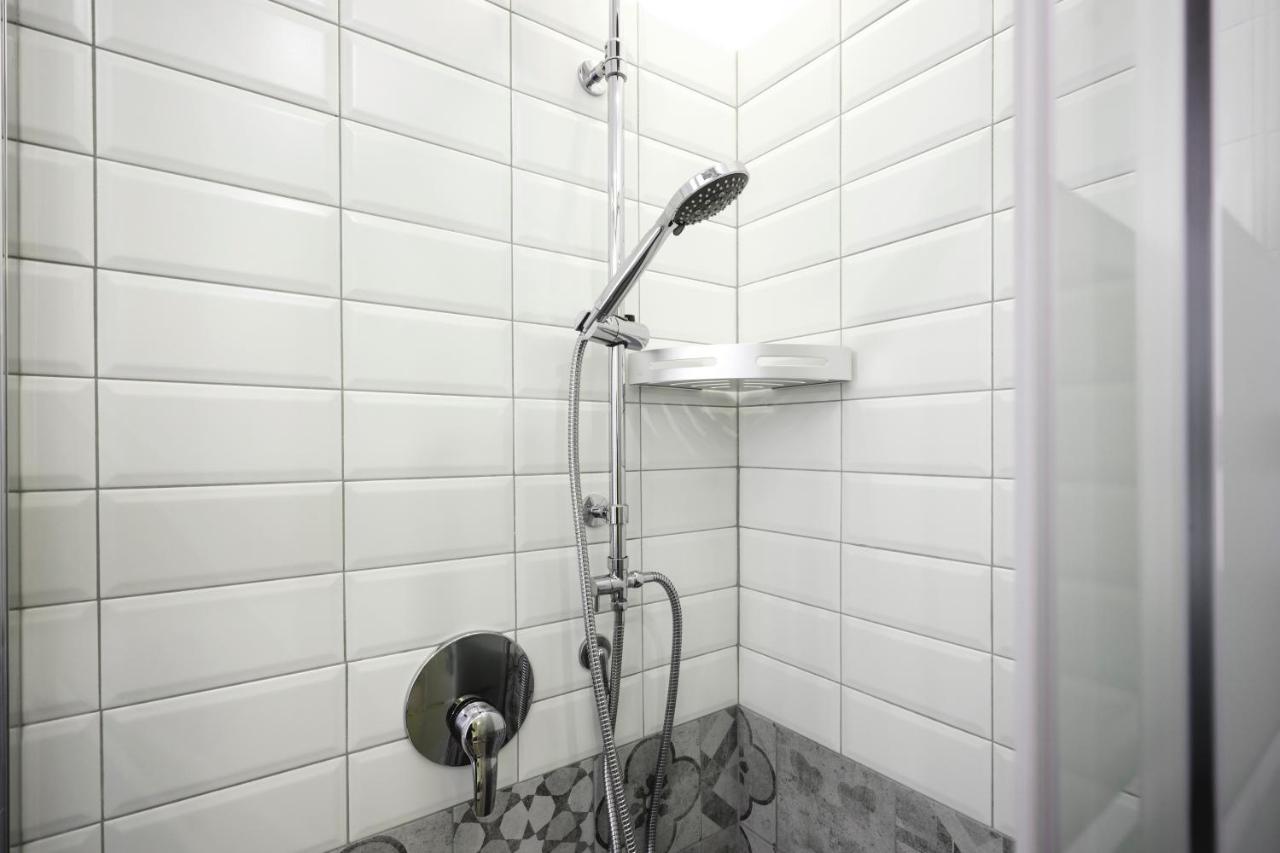 Apartamento Gemelli Sweet Holiday Appio