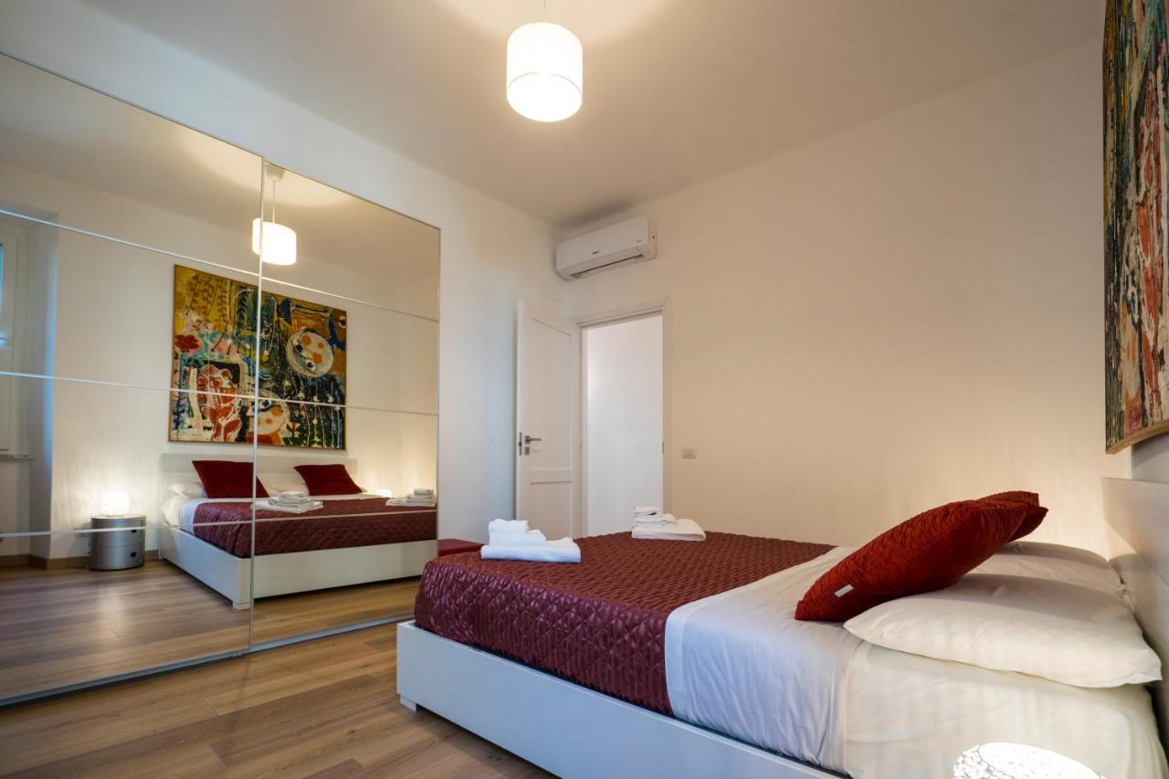 Apartamento Gemelli Sweet Holiday Appio *