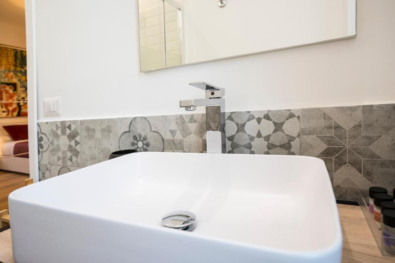 Apartamento Gemelli Sweet Holiday Appio *