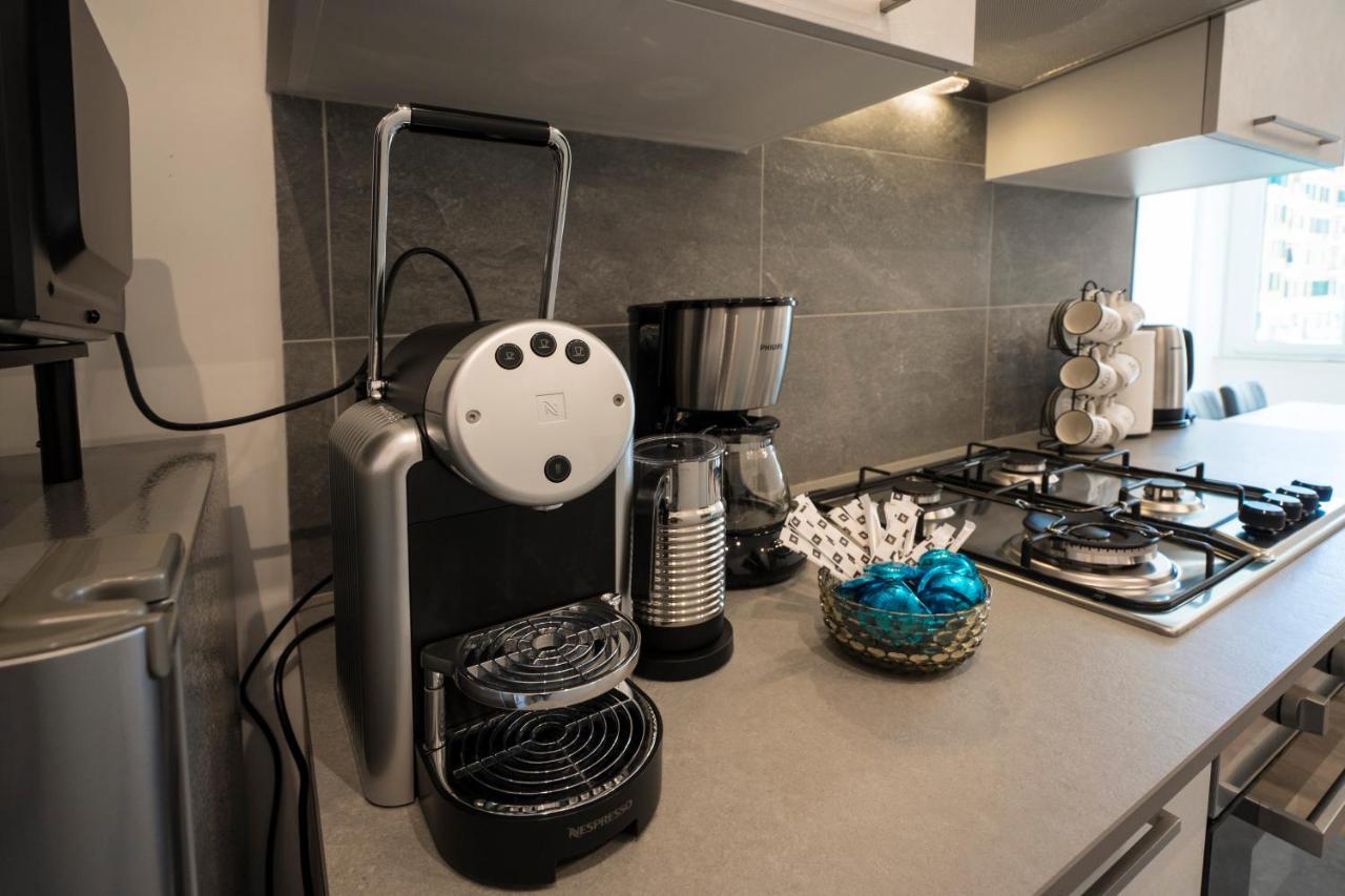 Apartamento Gemelli Sweet Holiday Appio *