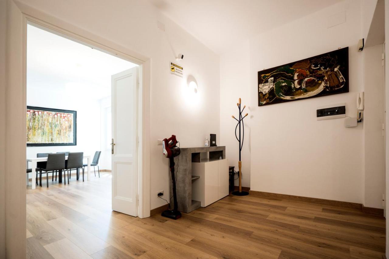 Gemelli Sweet Holiday Appio Apartamento *