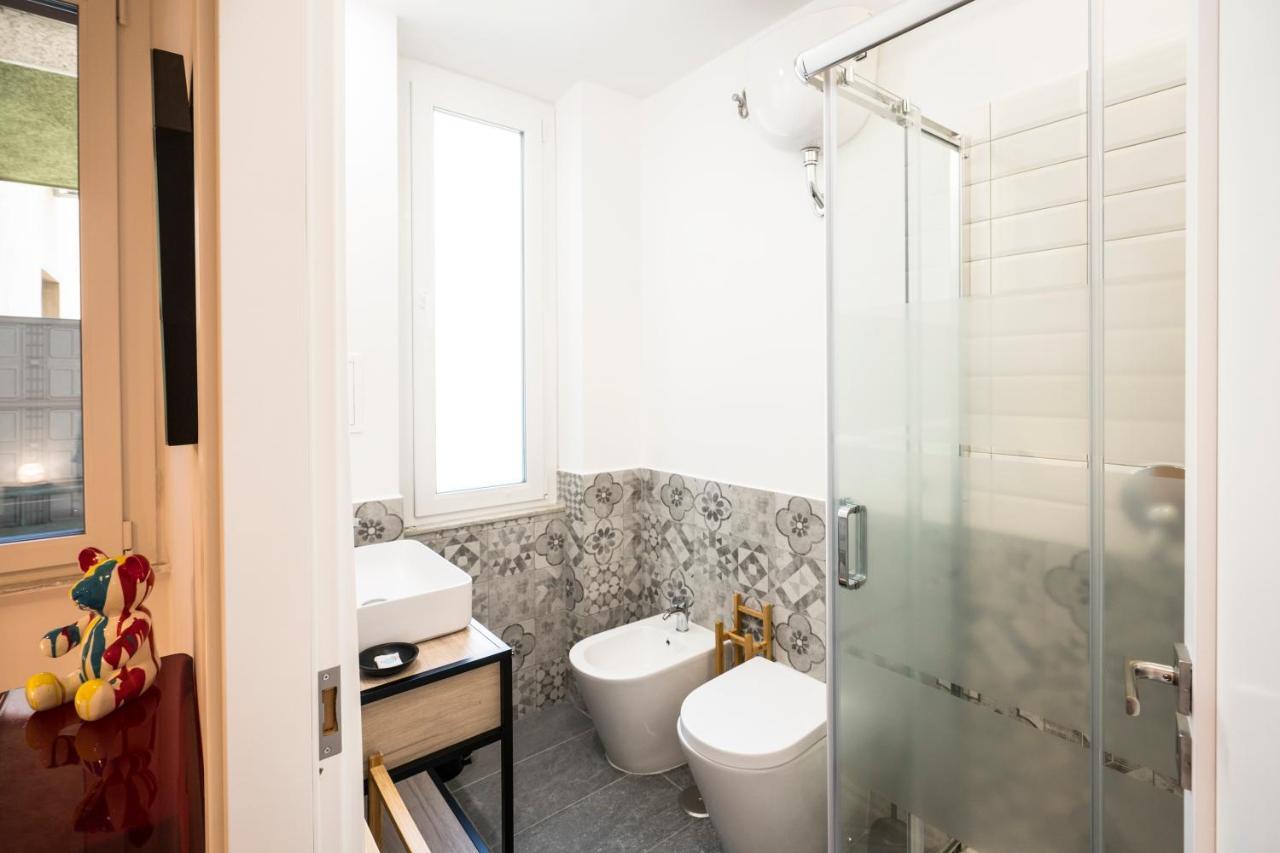 Apartamento Gemelli Sweet Holiday Appio *
