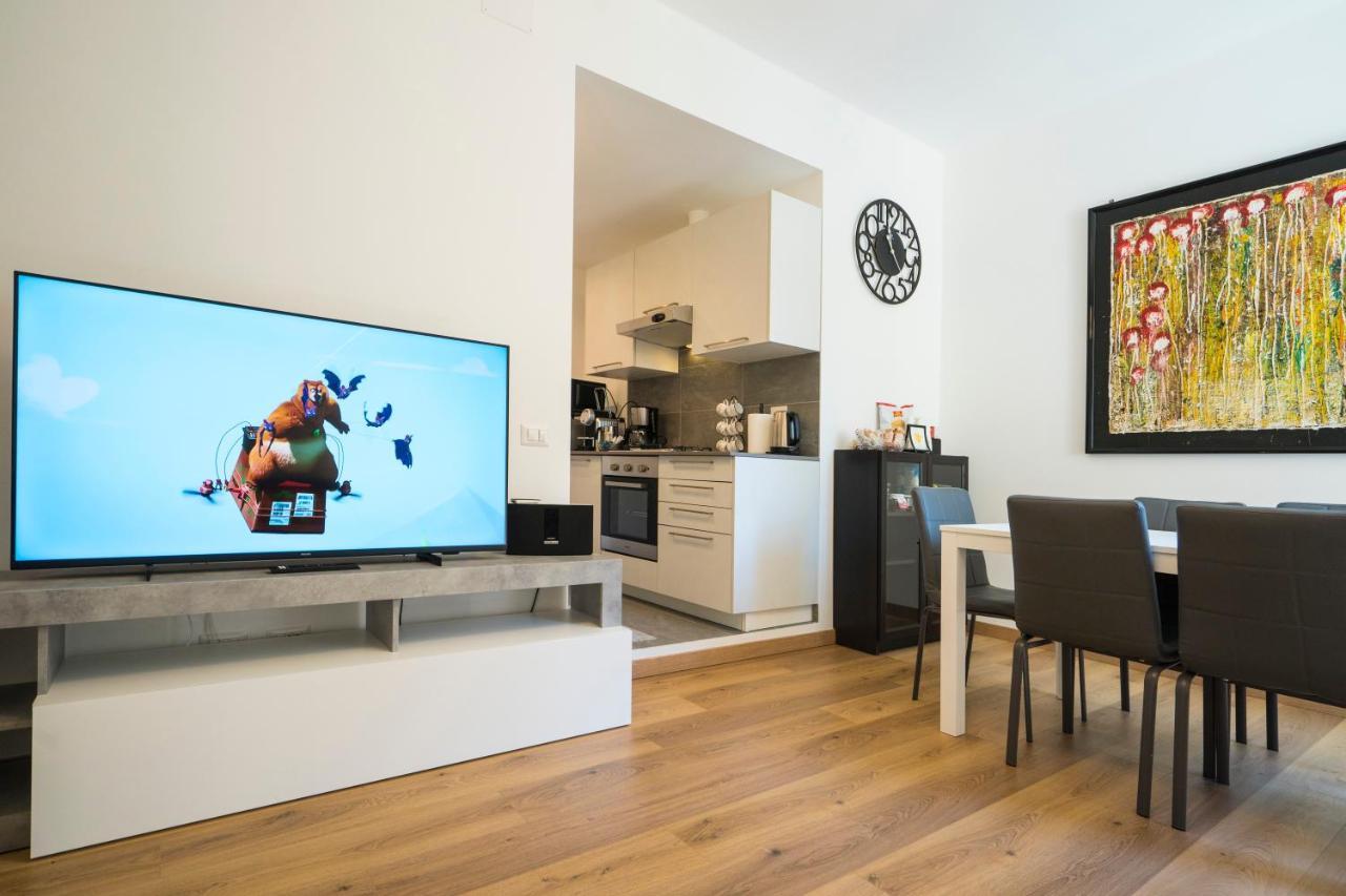 Gemelli Sweet Holiday Appio Apartamento