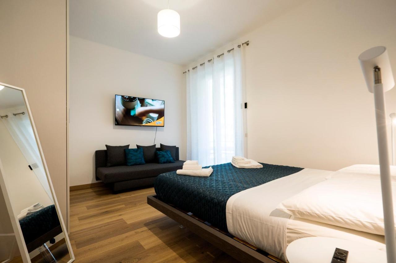 Gemelli Sweet Holiday Appio Apartamento