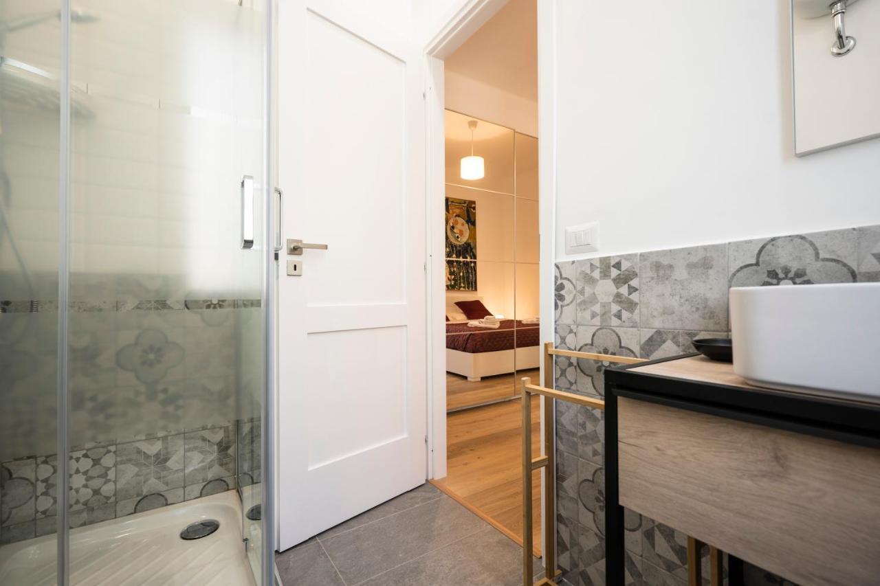 Gemelli Sweet Holiday Appio Apartamento