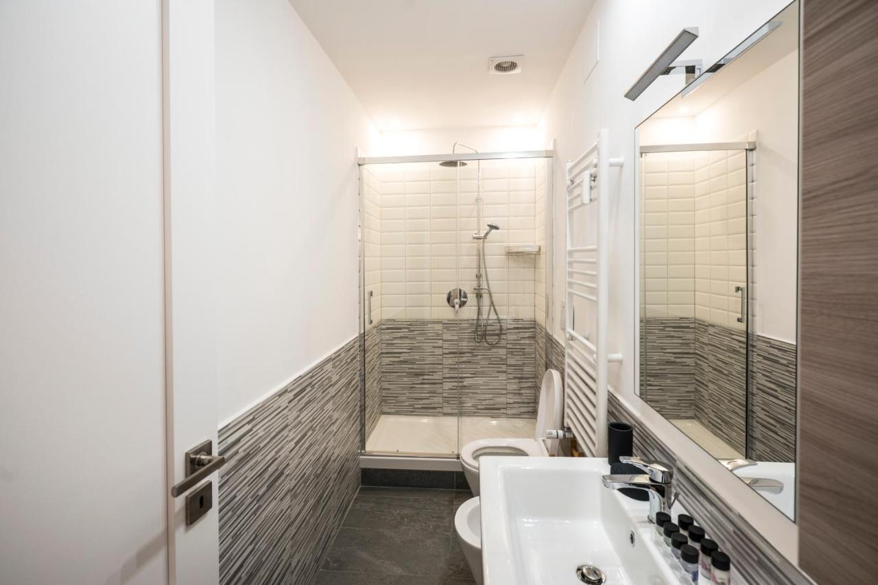Gemelli Sweet Holiday Appio Apartamento Roma