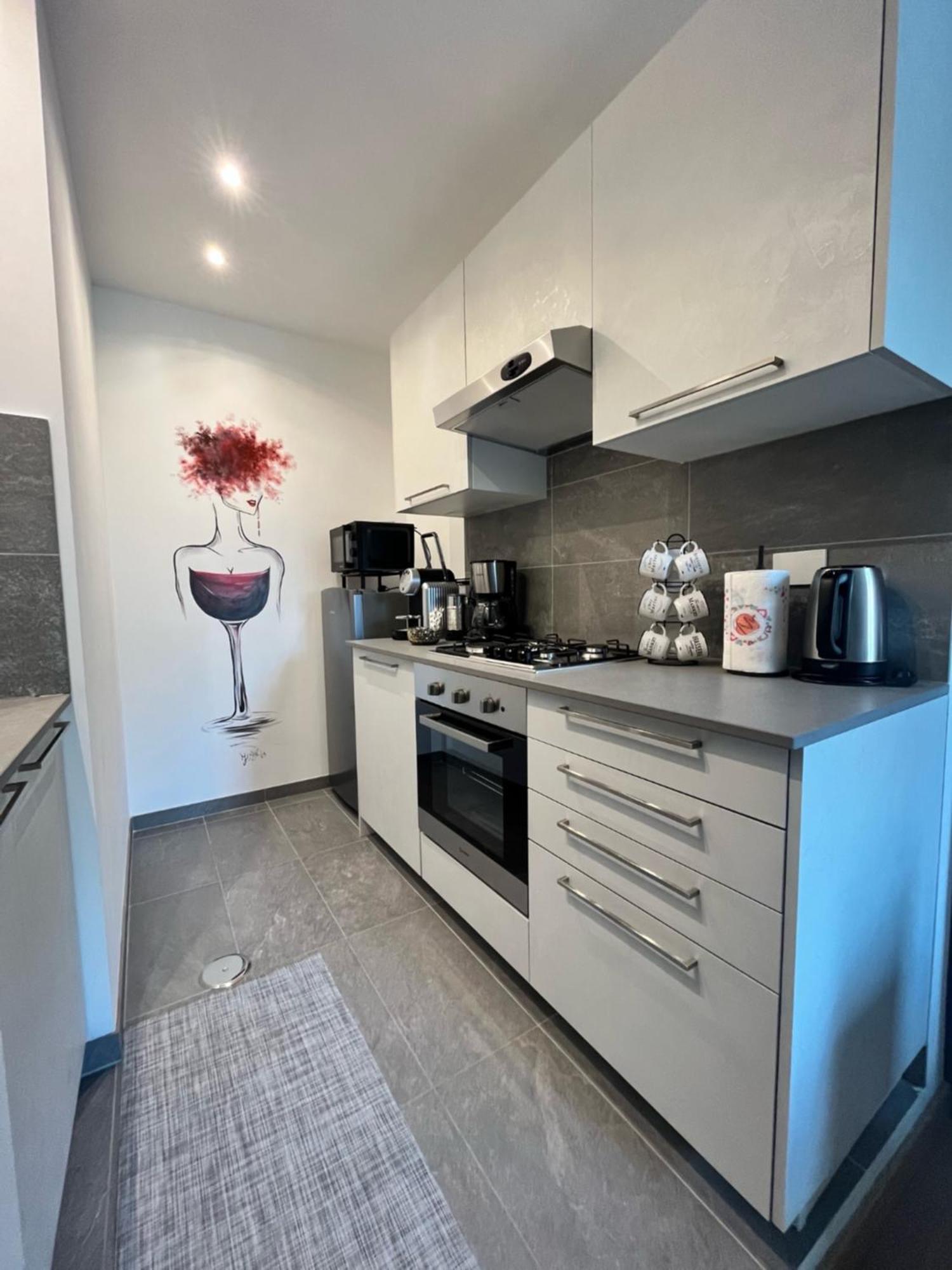 Gemelli Sweet Holiday Appio Apartamento *