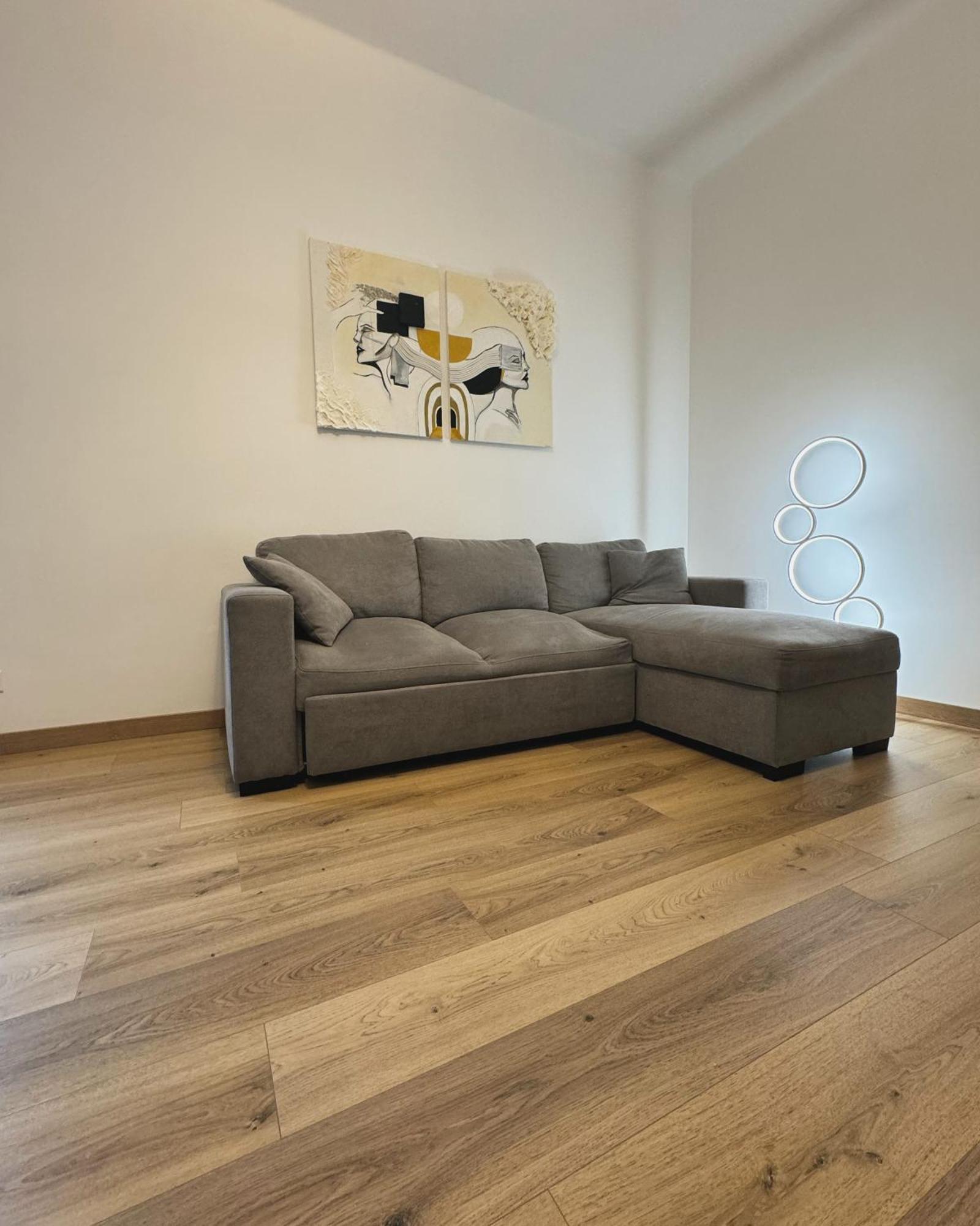 Apartamento Gemelli Sweet Holiday Appio Roma